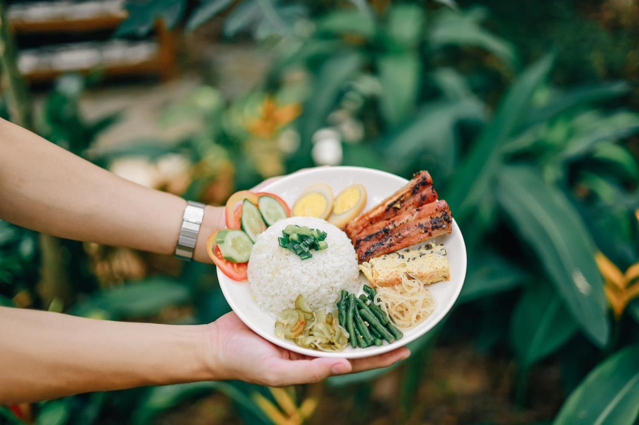 Mai Phong Bungalow フーコック エクステリア 写真