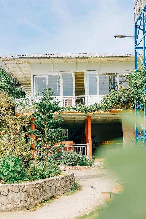 Mai Phong Bungalow フーコック エクステリア 写真